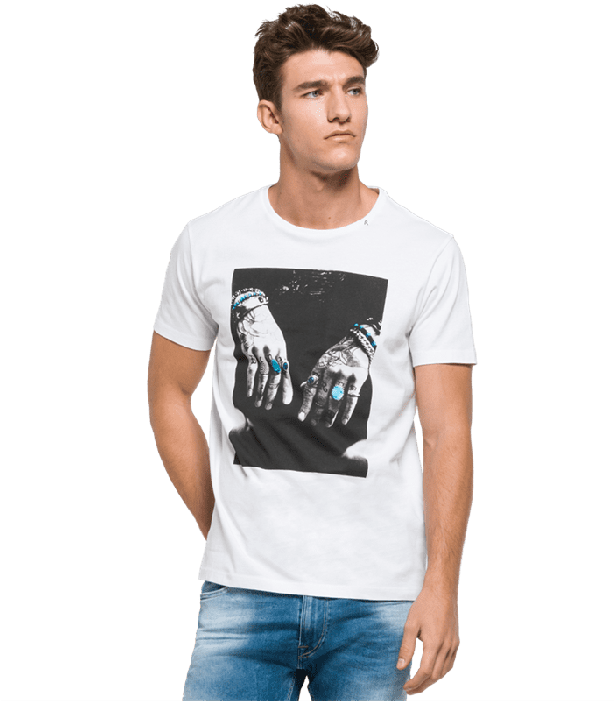 134170010001 111 1 - Active Shirt (700x700), Png Download