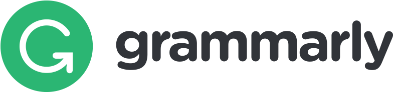 Grammarly-erweiterung Erscheint Offenbar Für Microsoft - Grammarly Transparent Logo (1000x400), Png Download