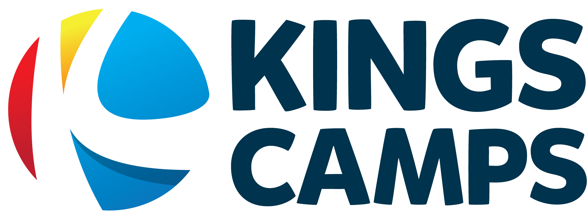 Kings Camps (2000x741), Png Download