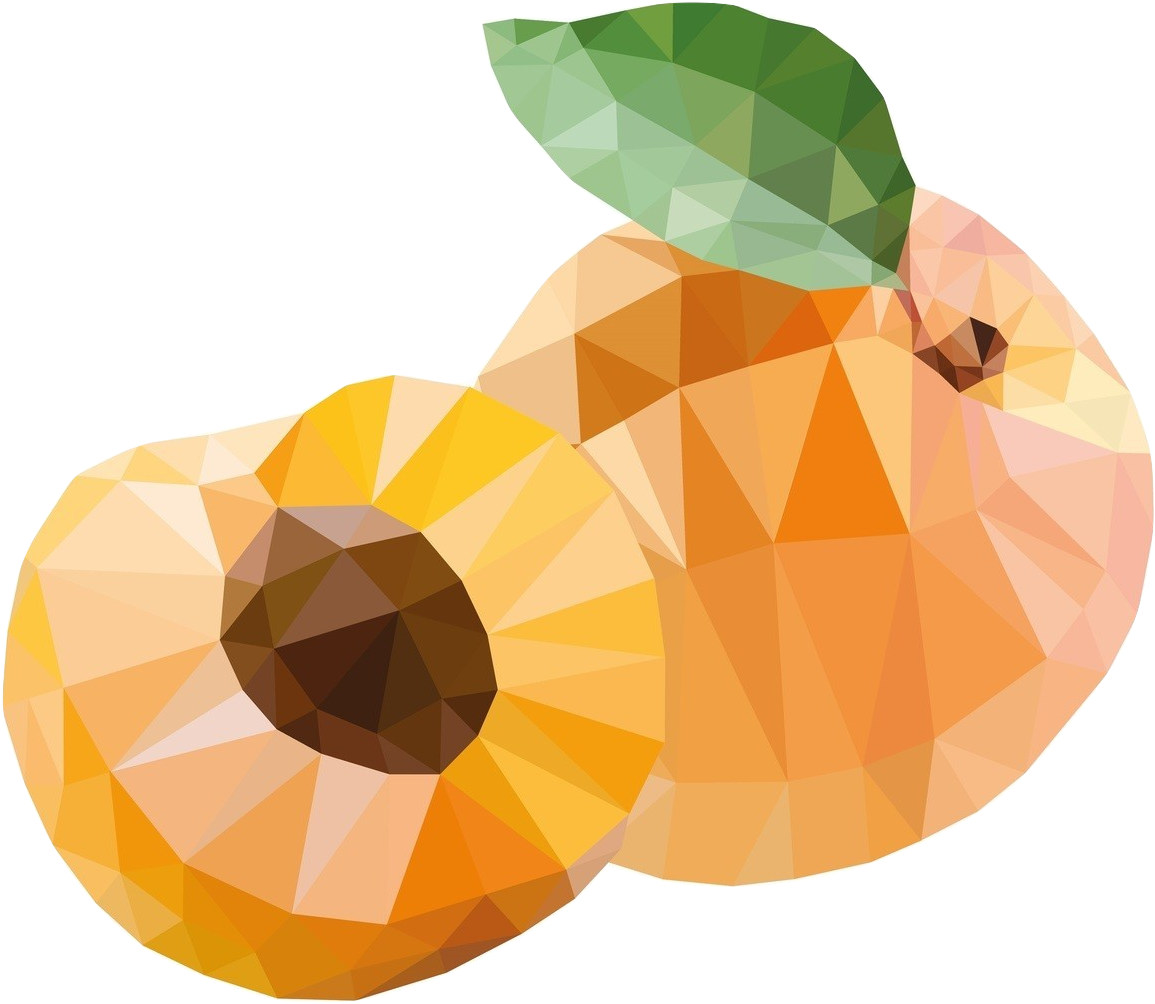 Apricot Png - Apricot Stone (1266x1044), Png Download