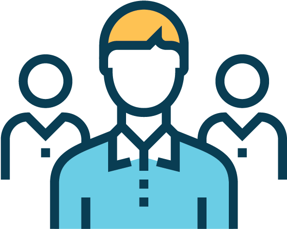 Community Knights - Third Party Vendor Icon (612x603), Png Download