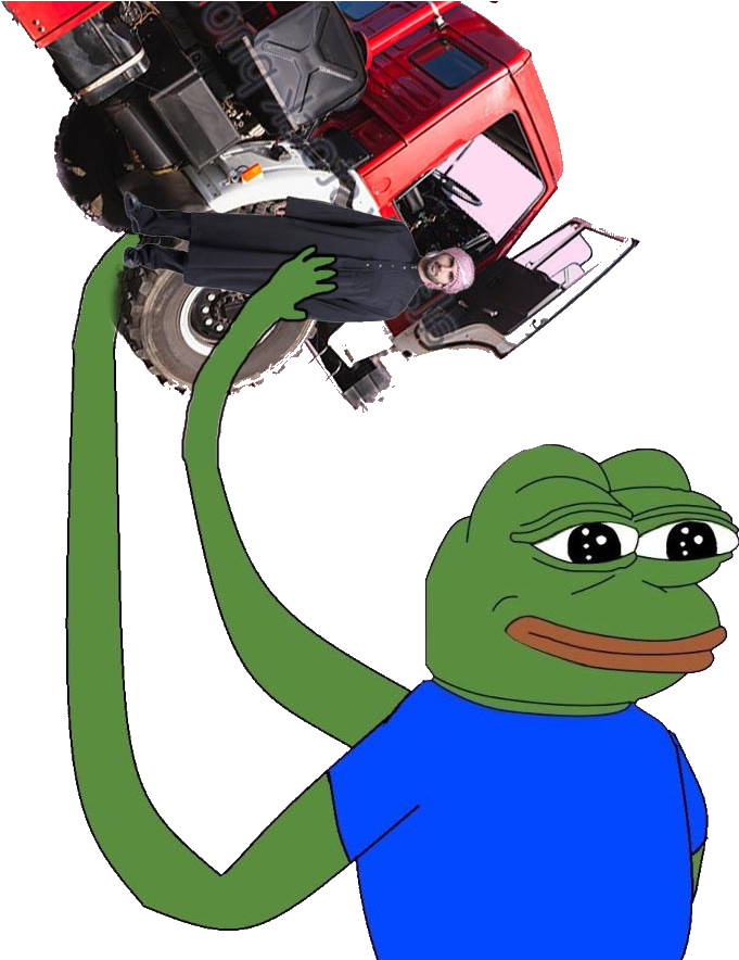 Feelstruckman - Kill Me Meme Reaction (901x883), Png Download