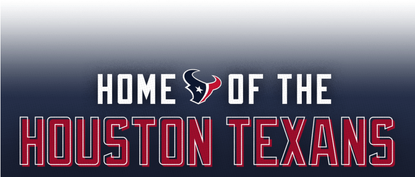Happy Snapping And, If For Some Reason, You Decide - Houston Texans (824x464), Png Download