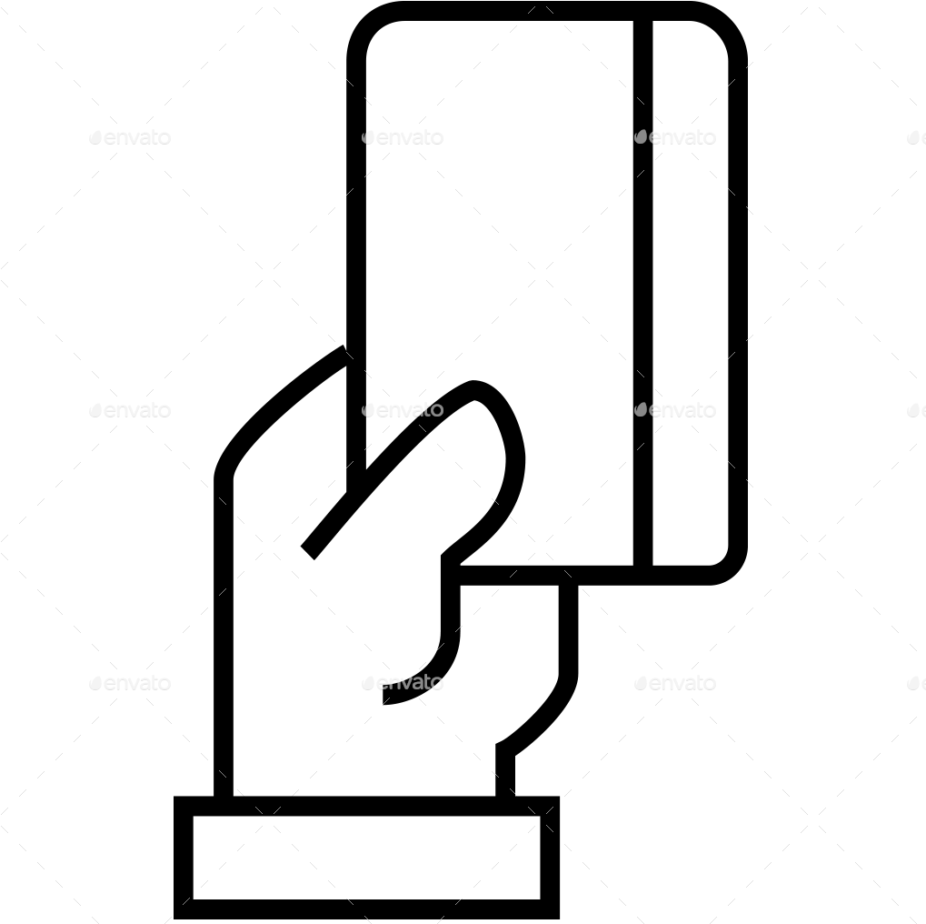 30 Finance Line Icons (1024x1024), Png Download