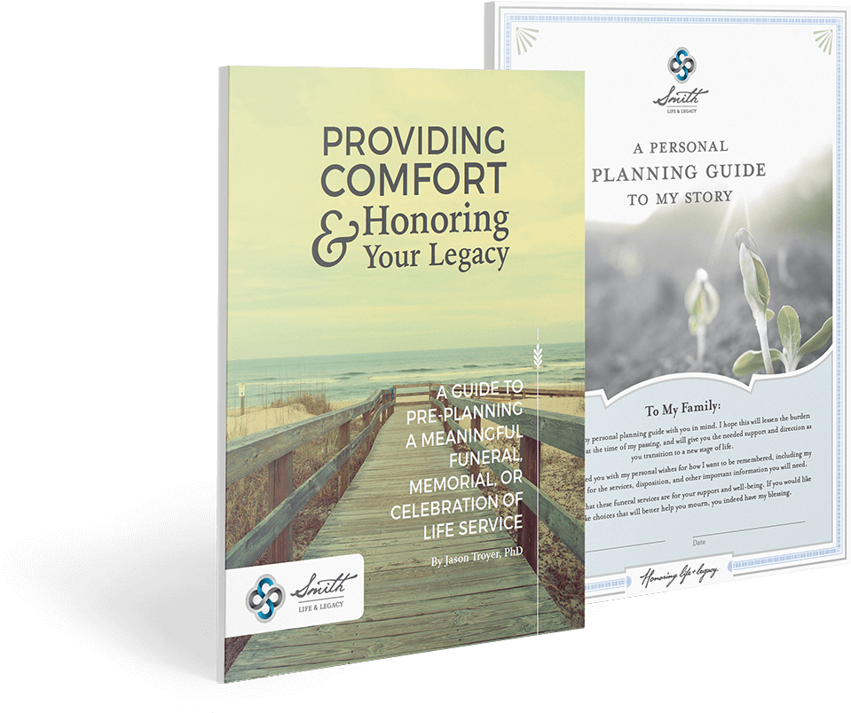 Complete This Form To Download Both Of Our Free Guides - Flyer (1200x836), Png Download