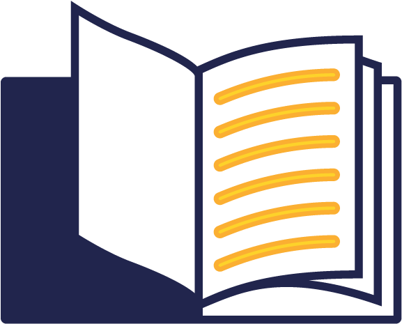 Publications Main Icon-01 (682x670), Png Download
