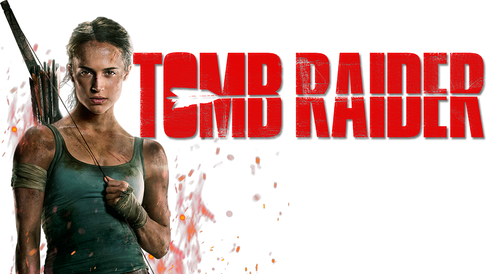 Tomb Raider Image - New Tomb Raider (1000x562), Png Download
