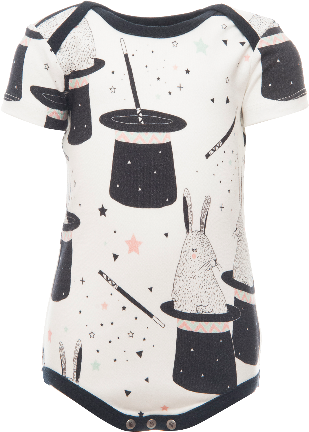 Ss Magic Hat Body - Day Dress (1500x2055), Png Download