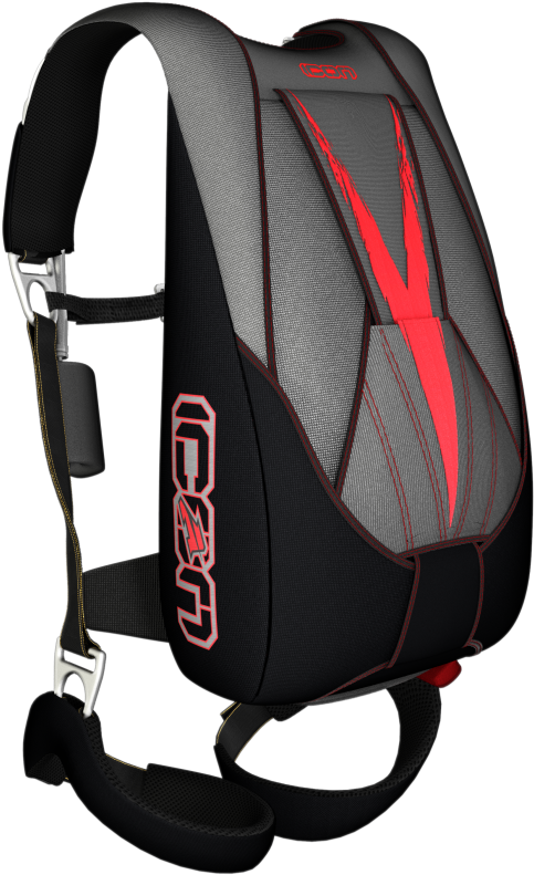 Feature, Icon V - Aerodyne Icon V (631x1024), Png Download