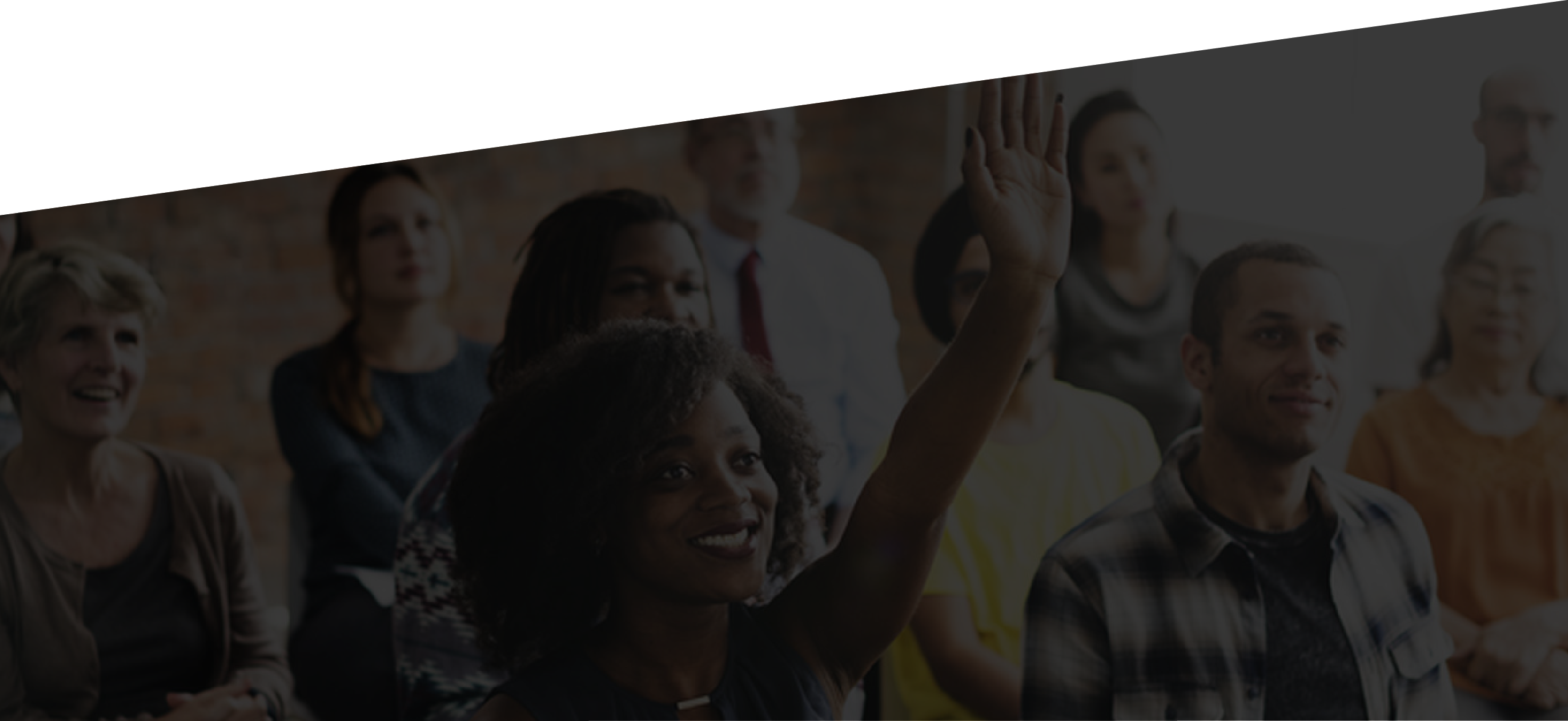 Above-footer@2x - Girl (2560x1178), Png Download