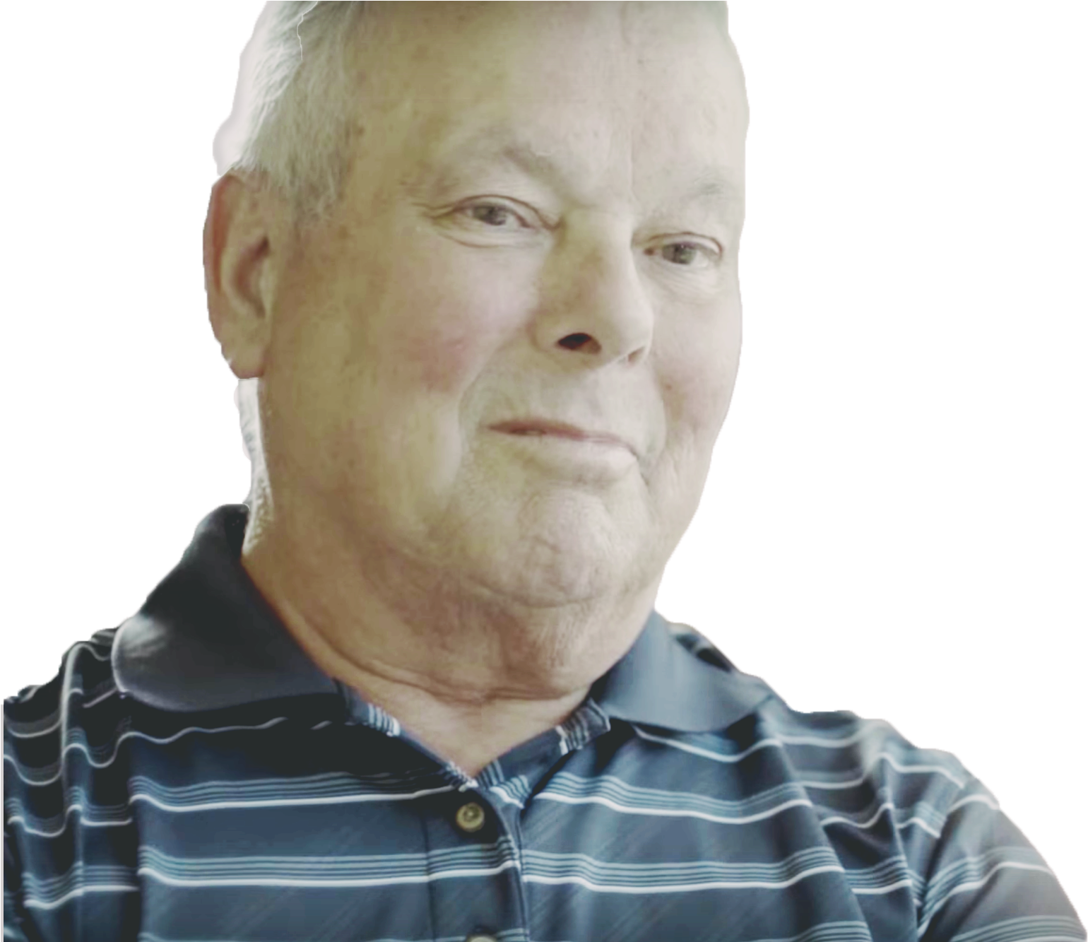 Kate Masters, Daughter Of The Late Janet Tracey - Senior Citizen (2560x1332), Png Download