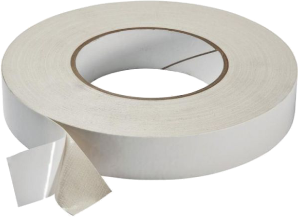 Double Sided Tape - Tissue Paper (592x592), Png Download