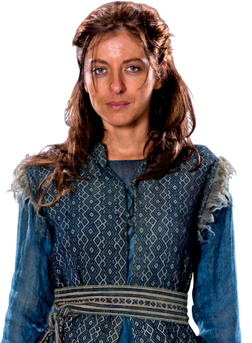 Dasha Promenti - Lego Star Wars The Force Awakens Dasha Promenti (900x1200), Png Download