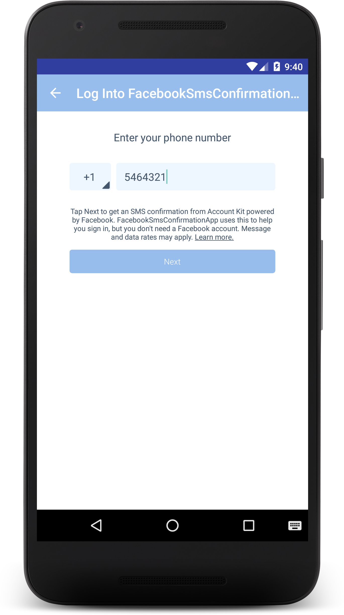 Showcase Shopping Ads Gif (1370x2446), Png Download