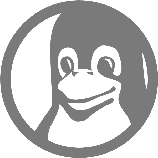 Kernel Hardering Part - Linux Icon Transparent Png (620x620), Png Download