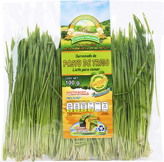 Minerales, Enzimas, Libre De Colesterol Y Con Más Contenido - Chives (800x800), Png Download