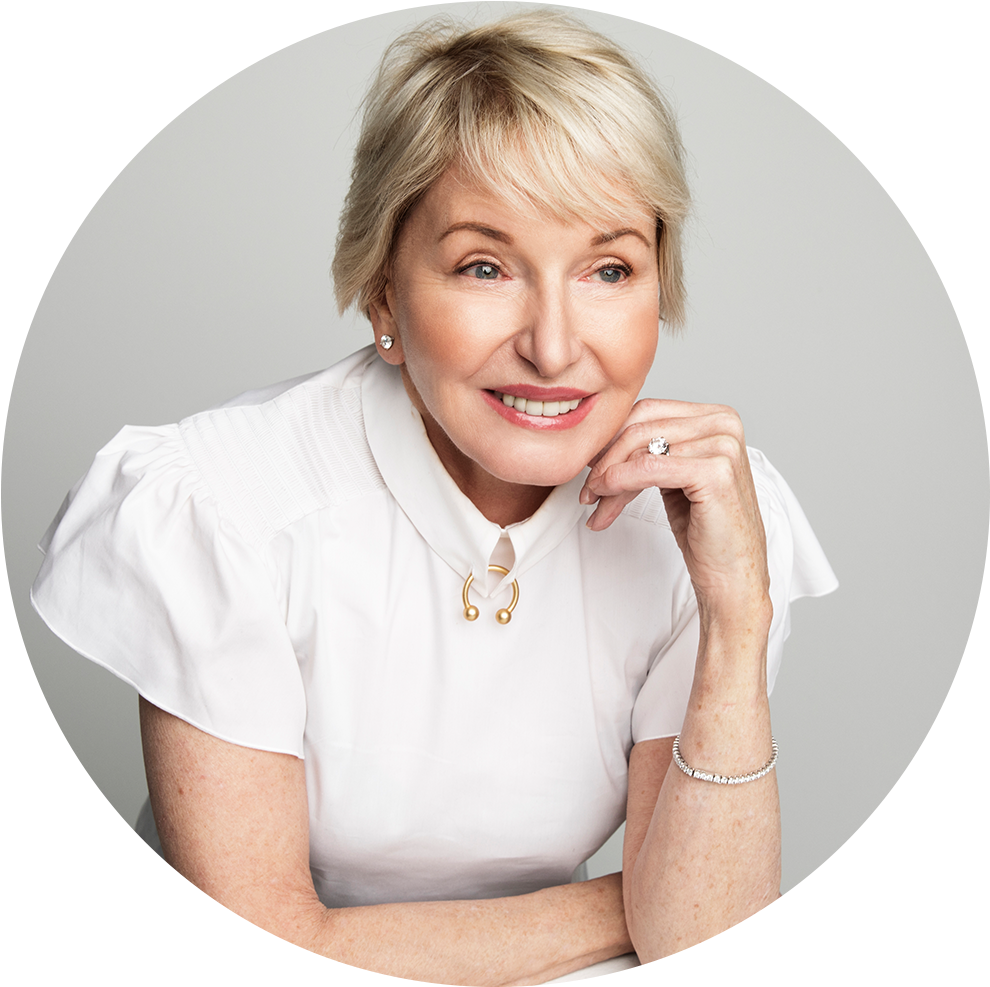 Com/wp - Jean Carruthers (1000x1000), Png Download