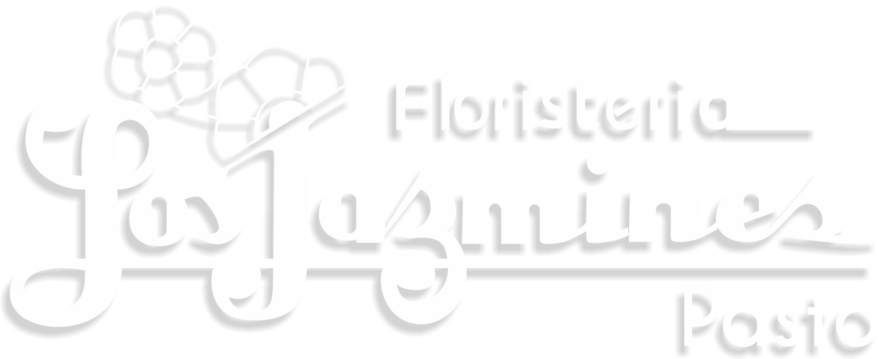 Floristeria Los Jazmines - Graphic Design (1274x522), Png Download