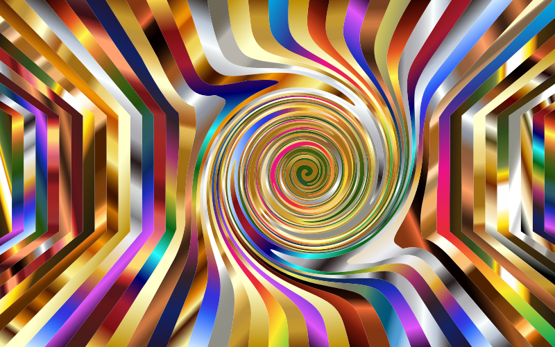 Portal To Heaven Clipart Icon Png - Portal Clip Art (800x500), Png Download