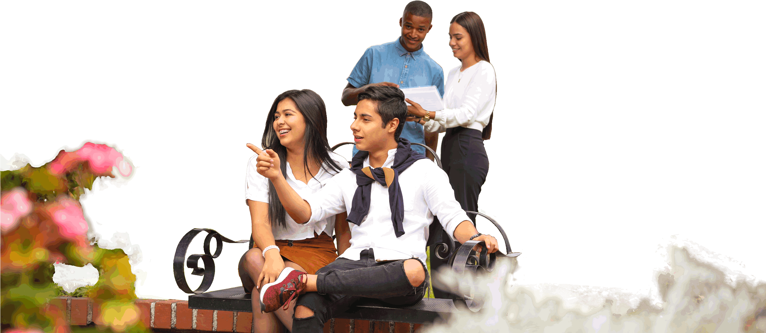 Universidad Mariana Universidad Mariana Universidad - Fun (2600x1200), Png Download