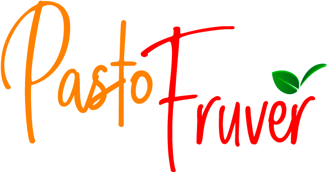 Cropped Logo Pastofruver Png - Calligraphy (800x532), Png Download