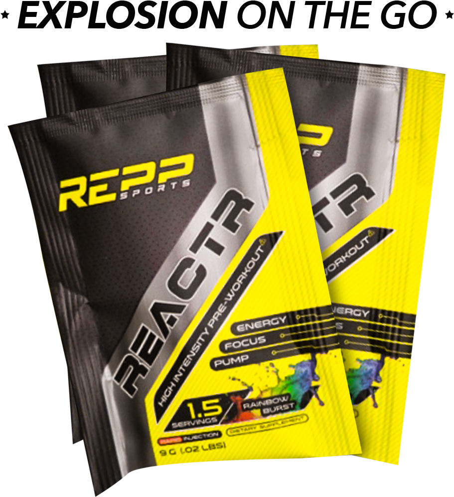 Reactr™ Explosive Sample Shots - Packaging And Labeling (1000x1000), Png Download