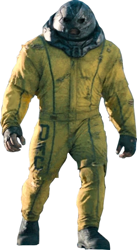 Juggernaut Png - Deadpool Juggernaut Png (548x1000), Png Download