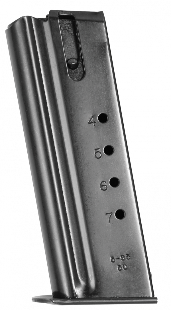 Download Desert Eagle 50 Ae Magazines | Transparent PNG Download | SeekPNG