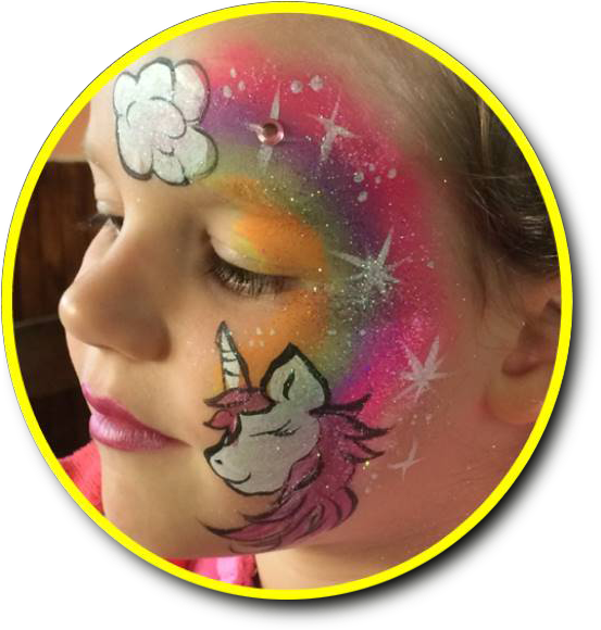 Children's' Party Events - Illustration (565x591), Png Download