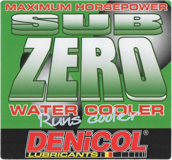Denicol Sub Zero Water Cooler - Fictional Character (600x850), Png Download