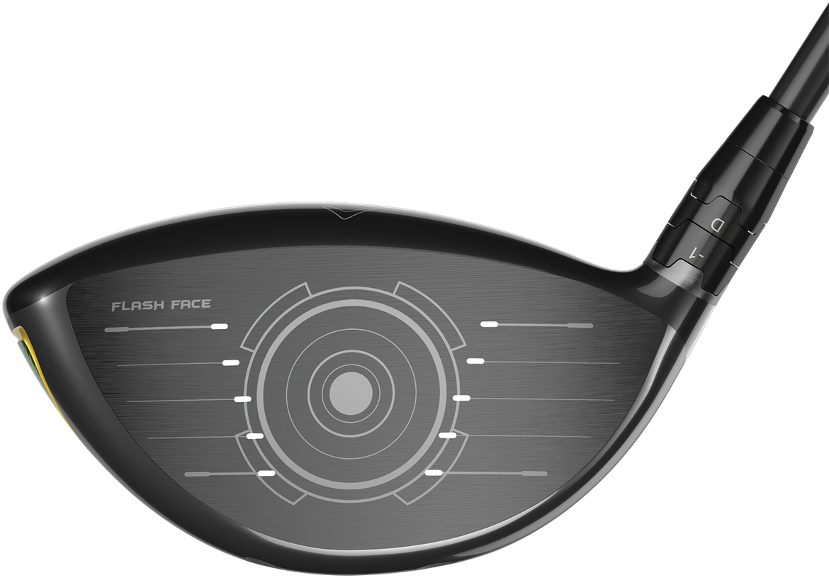 Callaway Epic Flash Sub Zero Driver - Callaway Epic Flash (1200x1200), Png Download