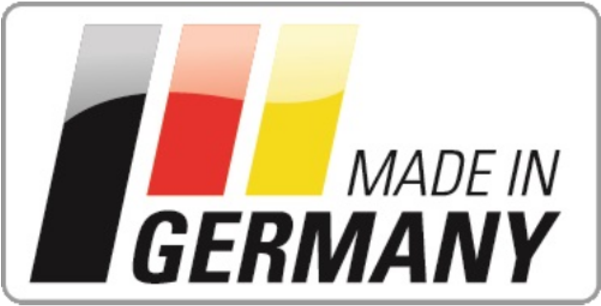 “made In Germany” Has Also Become A Symbol Of Quality - Emergency (600x600), Png Download