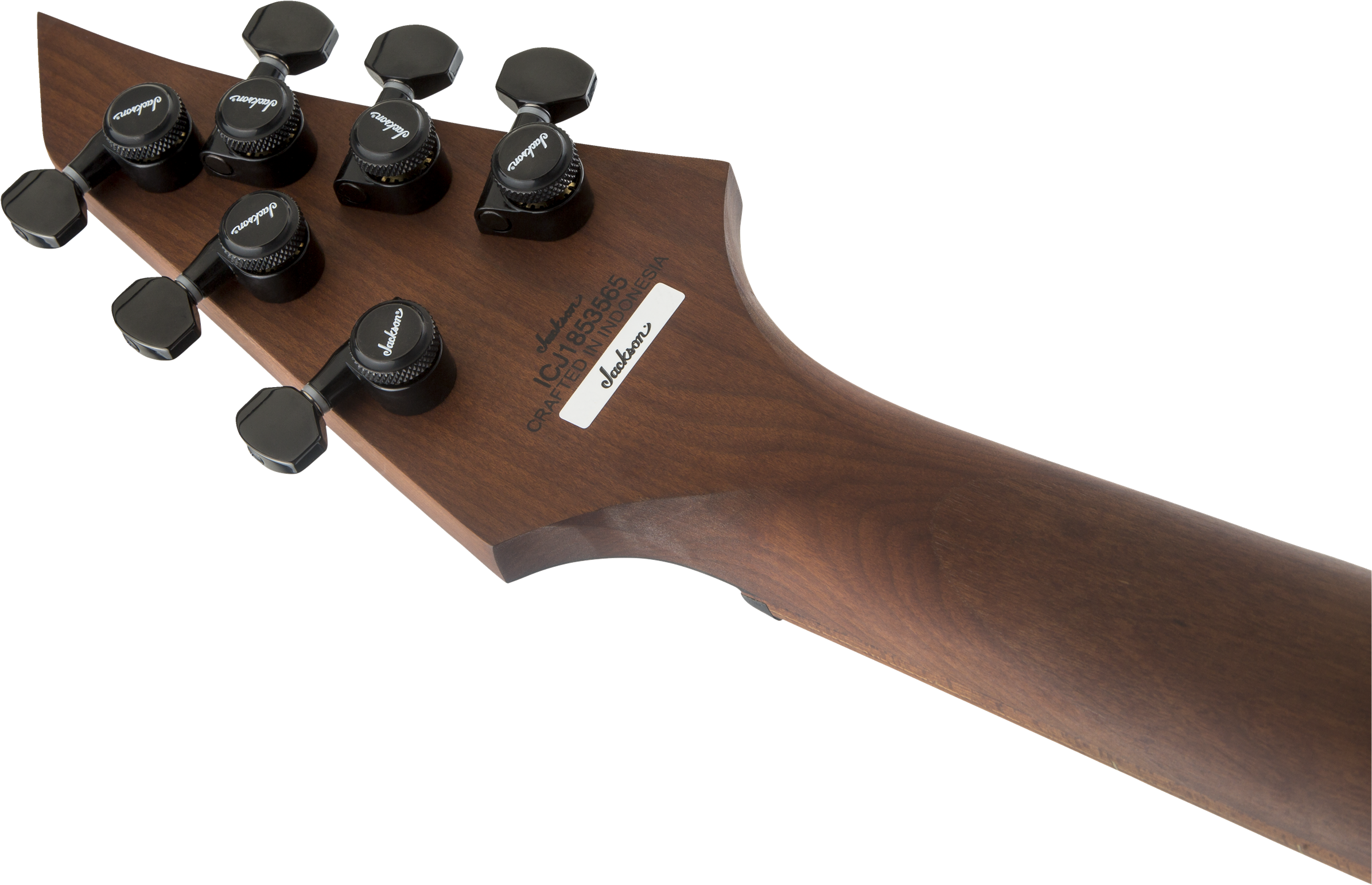 Jackson Pro Series Signature Misha Mansoor Juggernaut - Acoustic Guitar (2400x1550), Png Download