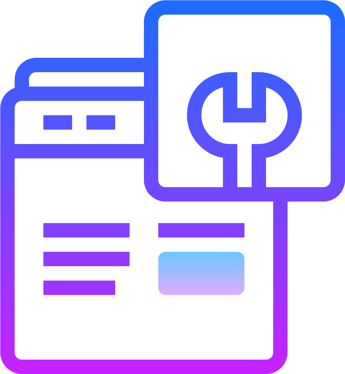 Administrative Tools Icon (1600x1600), Png Download