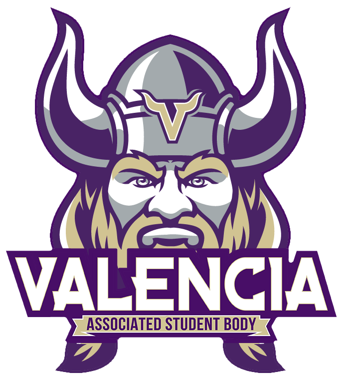 Valenciaasb Mascot - Valencia High School Vikings Logo (864x864), Png Download