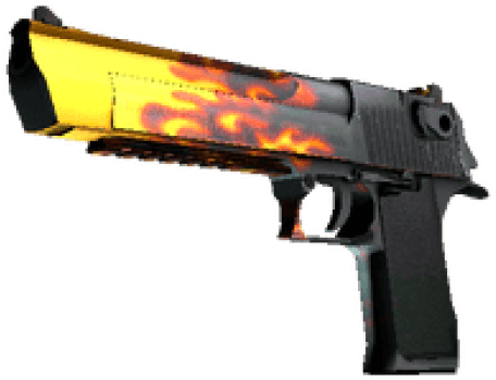 Cs Go Skins Png (600x695), Png Download