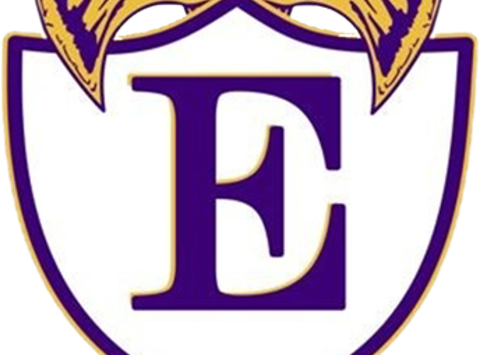 Emerald High School Athletics Department (480x355), Png Download