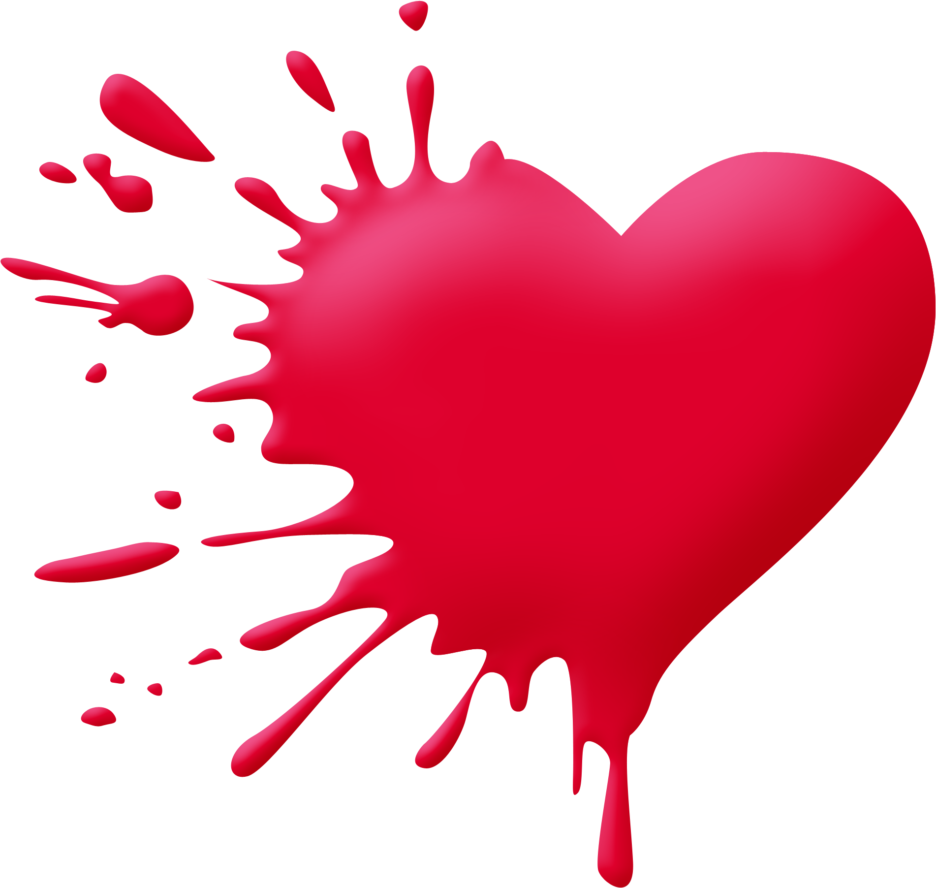 Awesomeclp10031 - Love (2000x2000), Png Download