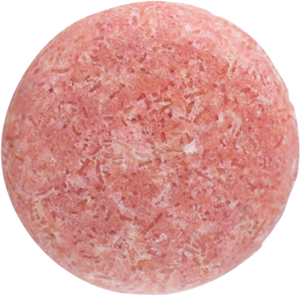 Shampoo Red Hibiscus - Sphere (600x600), Png Download