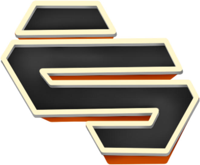 8 Jun - Emblem (1000x1000), Png Download