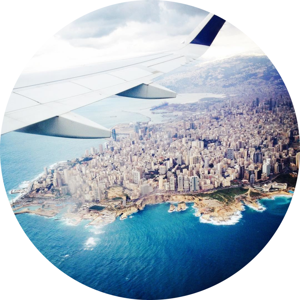 Go - Metropolitan Area (1000x1000), Png Download