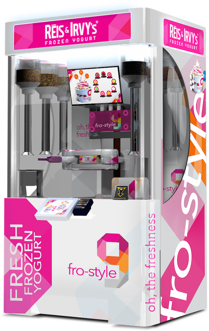 Click To Load Video - Reis & Irvy's (900x1137), Png Download