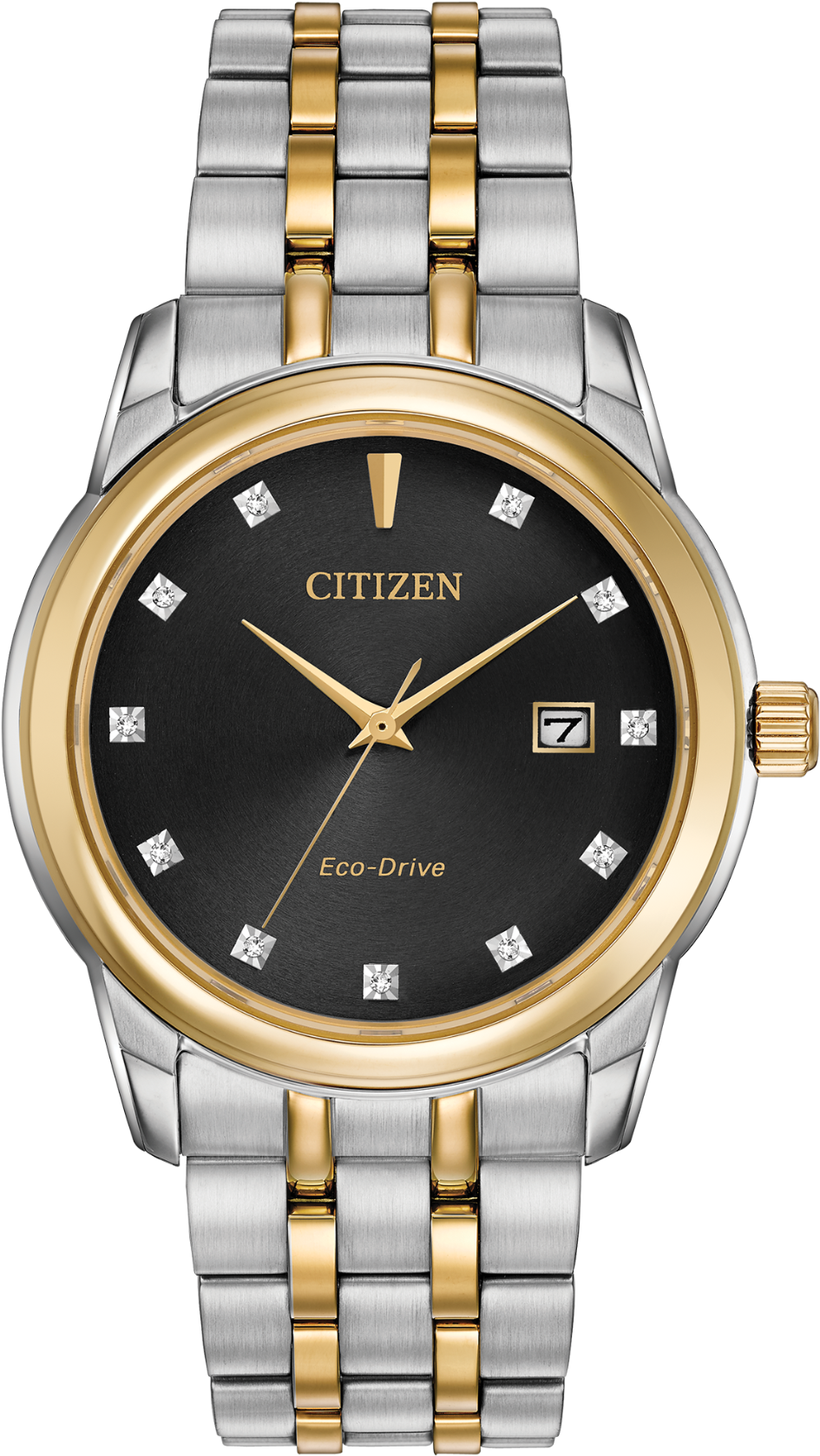 Images - Michael Kors Smartwatch Gold (1000x1733), Png Download