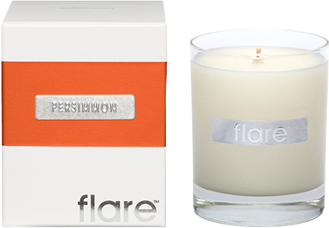 Persimmon - Unity Candle (560x580), Png Download
