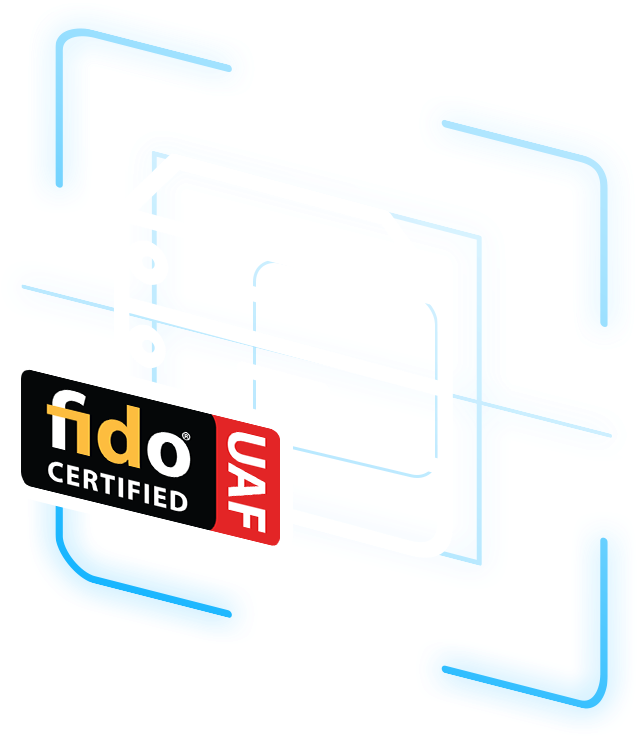 Fido Uaf Server Icon - Parallel (658x748), Png Download