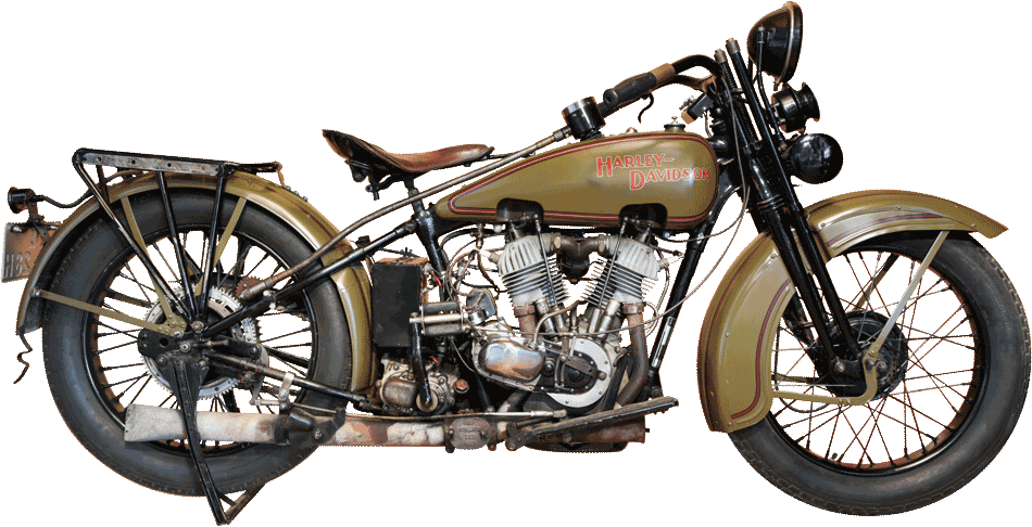 950 X 486 4 - Motorcycle Vintage Hd Png (950x486), Png Download