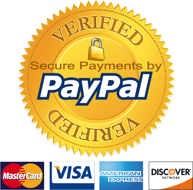 Consultations - Paypal Verify (677x700), Png Download