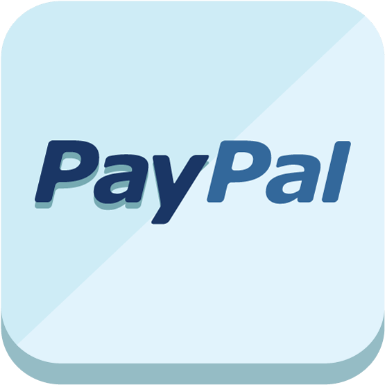 Paypal Is Also Our Pal - Paypal (600x600), Png Download