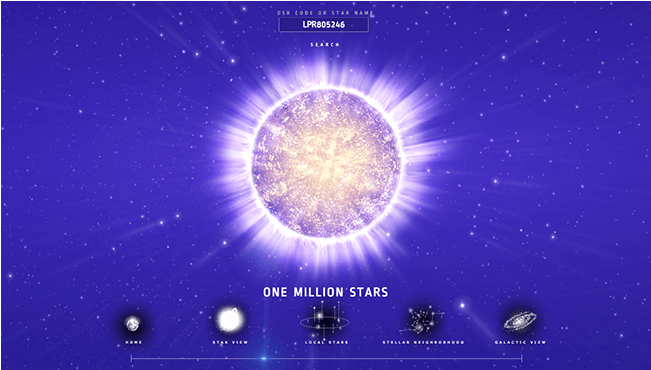 Names That Mean Star Transparent Background - Gift Star (650x500), Png Download