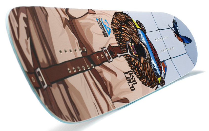 Home / Shop / Board Sports / Boards Etc - Snowboarding (1024x576), Png Download